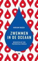 Zwemmen in de oceaan - Miriam Rasch - ebook - thumbnail