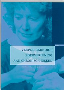 Verpleegkundige zorgverlening aan chronische zieken