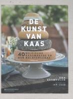 An  Keymeulen De kunst van kaas