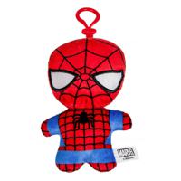 Marvel Plush Keychain Spider-Man 10 cm - thumbnail