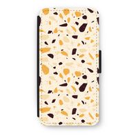 Terrazzo N°13: iPhone 8 Plus Flip Hoesje