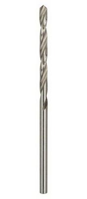 Bosch Accessories 2608595055 HSS Metaal-spiraalboor 3 mm Gezamenlijke lengte 61 mm Geslepen DIN 338 Cilinderschacht 10 stuk(s)
