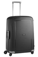 Samsonite S'Cure Spinner Zwart Polypropyleen (PP) 79 l