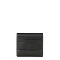 Burkely Suburb Seth Wallet Card-Black