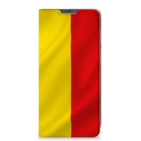 Poco X4 Pro 5G Standcase Belgische Vlag