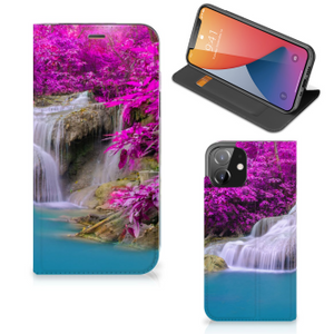 iPhone 12 | iPhone 12 Pro Book Cover Waterval