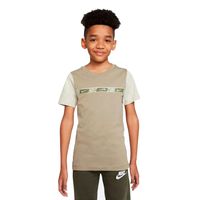 Nike Sportswear casual t-shirt jongens