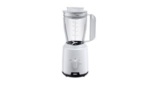 Braun JB 1000 WH Blender Wit