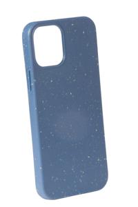 Vivanco GoGreen mobiele telefoon behuizingen 13,7 cm (5.4") Hoes Blauw