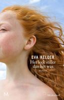 Het leek stiller dan het was - Eva Kelder - ebook - thumbnail