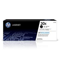 HP Originele 30X - Toner - Zwart - Hoge capaciteit