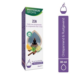 Phytosun Complex Zen Sfeer 30ml