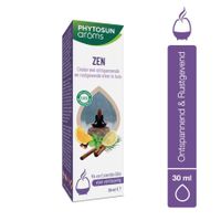 Phytosun Complex Zen Sfeer 30ml - thumbnail