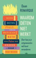 Nooit meer diëten (Paperback) - thumbnail