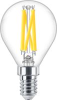 Philips LED Classic 60W P45 E14 WGD90 CL SRT4 Verlichting - thumbnail