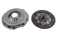 Koppelingsset NK, Diameter (mm)240mm, u.a. für Ford, Mazda, Volvo