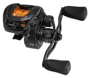 Lew&apos;s Pro SLP 8.3:1 Left Hand Reel