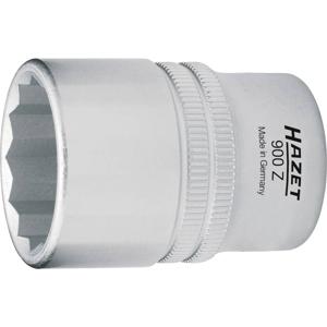 Hazet HAZET 900AZ-7/16 Dop (twaalfkant) Dopsleutelinzetstuk 7/16 1/2 (12.5 mm)