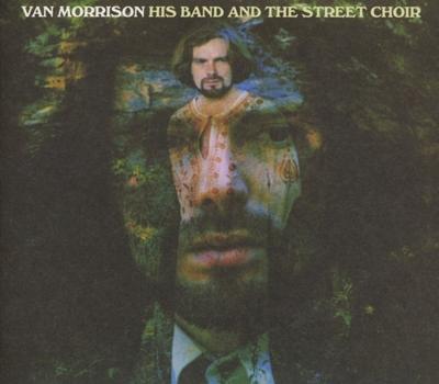 His Band And The Street Choir - CD (0081227952303)