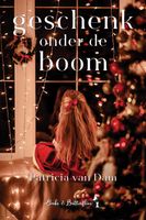 Geschenk onder de boom - Patricia Van Dam - ebook - thumbnail