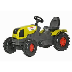 Rolly Toys rollyFarmtrac Claas Axos traptrekker