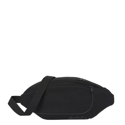 Satch Cross Heuptas all black