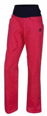 Rafiki klimbroek Etnia II dames polyester rood Rafiki klimbroek Etnia II dames polyester rood