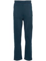 PS Paul Smith pantalon de jogging en coton mélangé - Bleu - thumbnail