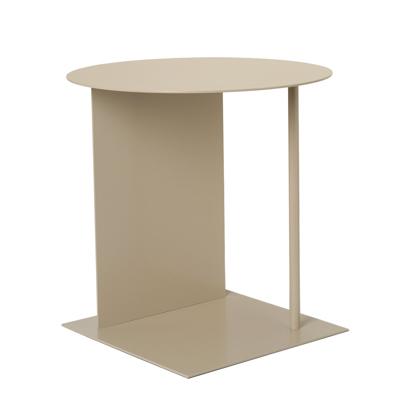 Ferm Living Place Bijzettafel - Cashmere