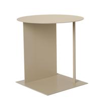 Ferm Living Place Bijzettafel - Cashmere