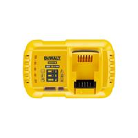 DeWALT DCB118-QW batterij-oplader AC - thumbnail