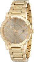 Burberry Bandschakels BU9038 - Staal - (3 stuks)