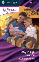 Baby in zijn armen - Karen Templeton - ebook - thumbnail