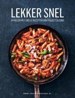 Lekker snel - Natalia Rakhorst, Walter Rakhorst - Hardcover (9789082745283)