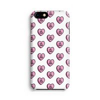 GIRL POWER: Volledig Geprint iPhone 7 Hoesje - thumbnail