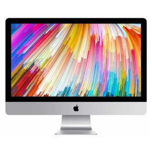 Refurbished iMac 21.5 inch i5 3.0 8 GB 512GB SSD Als nieuw