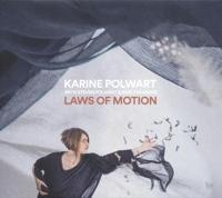 Laws Of Motion - CD (5056032318427)