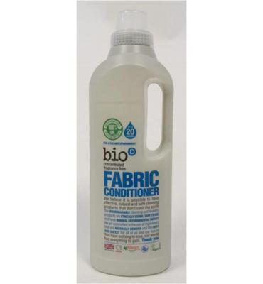 Bio-d Bio-d Wasmiddel Vloeibaar (1000ml)