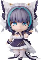 Azur Lane Nendoroid Action Figure Cheshire 10 Cm - thumbnail