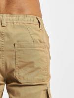 Urban Surface / Cargobroek Basic in bruin