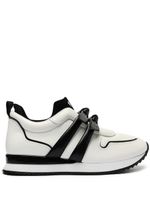 Alexandre Birman baskets Clarita Jogger - Noir - thumbnail