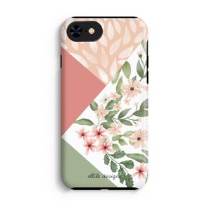 Sweet heaven geometrics: iPhone 7 Tough Case