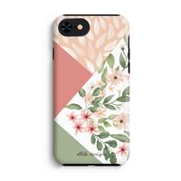 Sweet heaven geometrics: iPhone 7 Tough Case - thumbnail