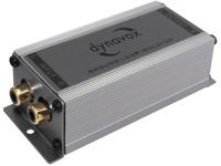 Dynavox GLI 2.1 Stereo-massascheidingsfilter / Line Isolator