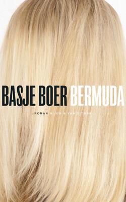 Bermuda - Basje Boer - eBook (9789038800950)