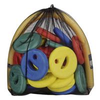 Beco Opbergtas Voor Trainingsmaterialen 100 Cm Zwart