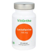 Lactoferrine 200 mg