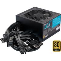 Seasonic Seasonic G12 GM-750 750W - thumbnail