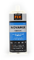 originalfix novamix 5 min methacrylaat kleefstof wit 50 ml - thumbnail