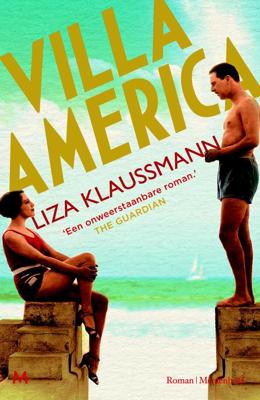 Villa America - Liza Klaussmann - ebook